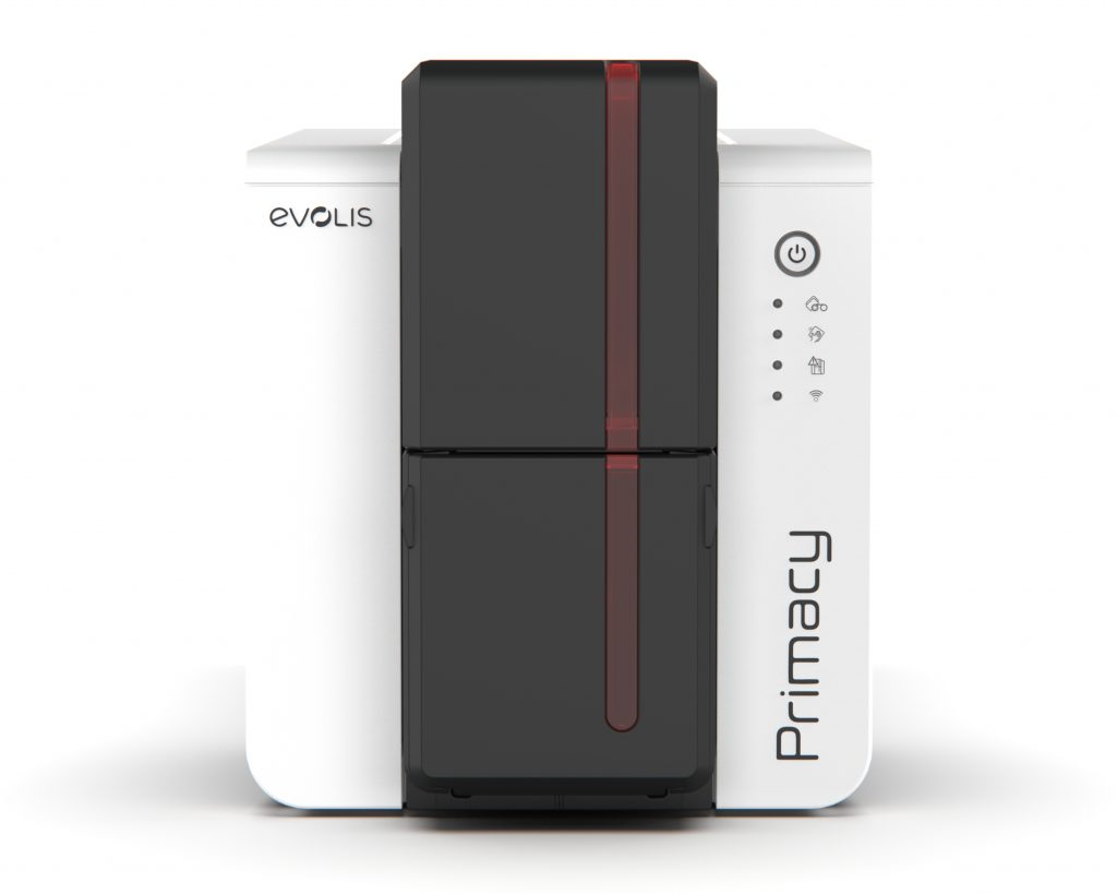 EVOLIS PRIMACY 2